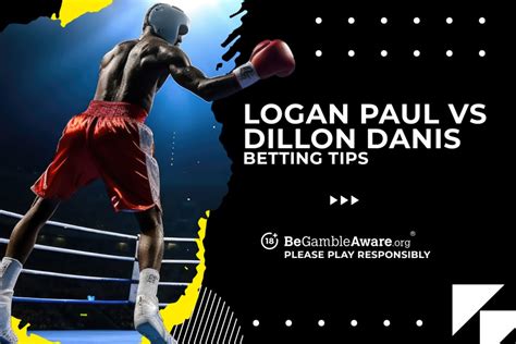 bet365 logan paul|Logan Paul vs Dillon Danis preview: Betting tips and odds.